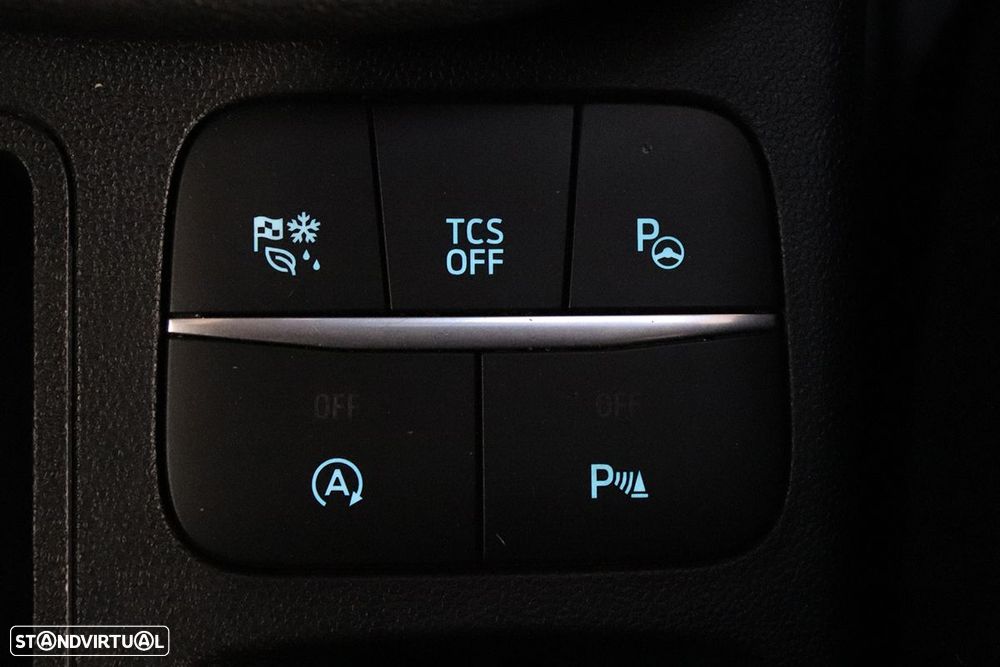 Ford Fiesta 1.0 EcoBoost ST-Line X - 20