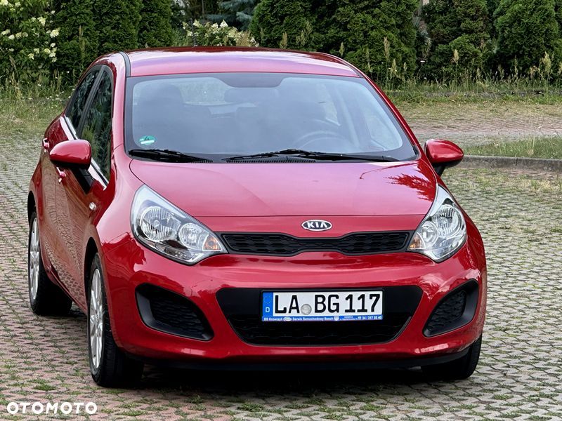 Kia Rio - 3