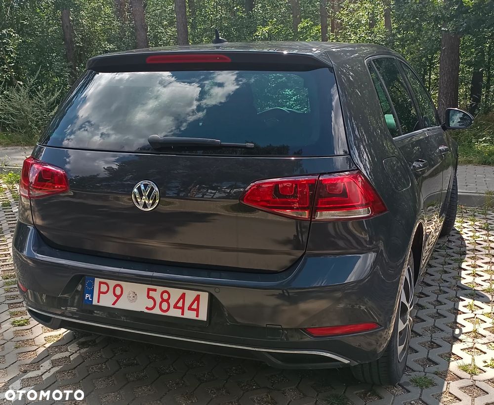 Volkswagen Golf 2.0 TDI Join - 3