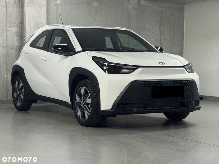 Toyota Aygo X - 5