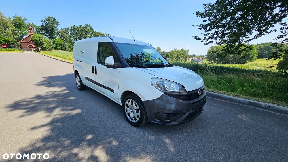 Fiat Doblo - 37
