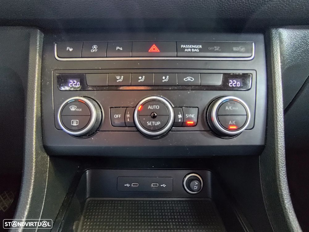 SEAT Ateca 1.0 TSI Style - 11