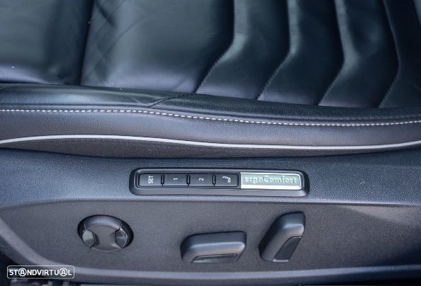 VW Arteon - 6
