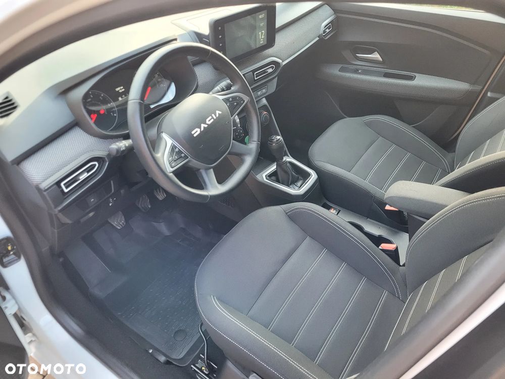 Dacia Sandero 1.0 TCe Expression - 13
