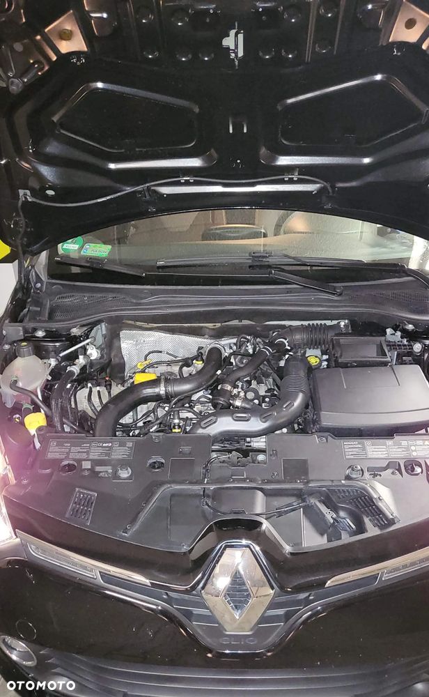 Renault Clio - 3