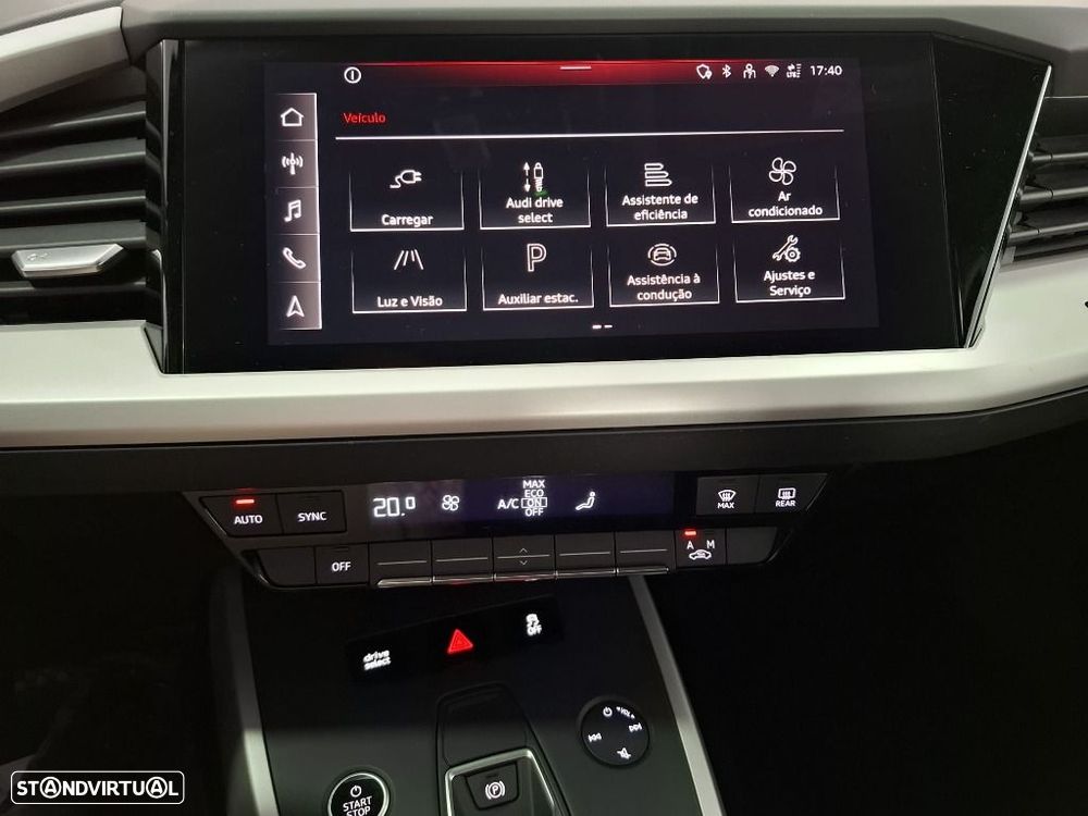 Audi Q4 Sportback e-tron 55 quattro 82 kWh - 22