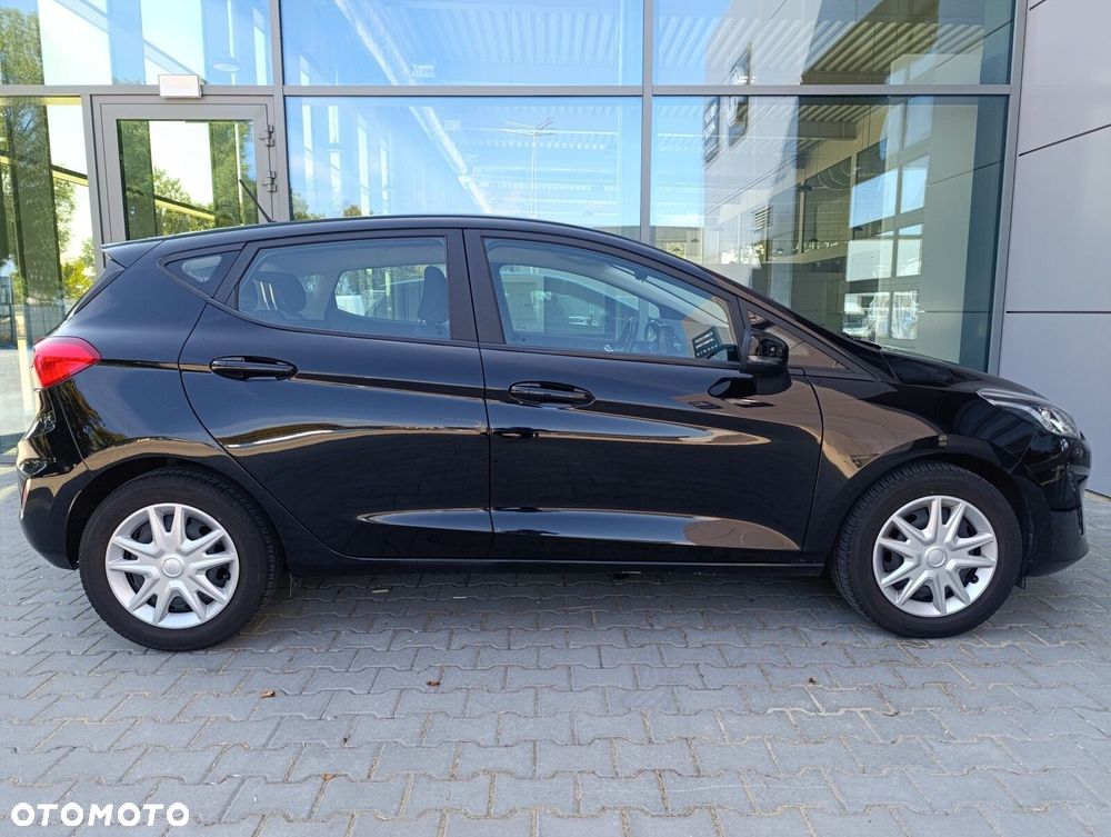 Ford Fiesta 1.0 EcoBoost GPF Active 2 ASS - 5