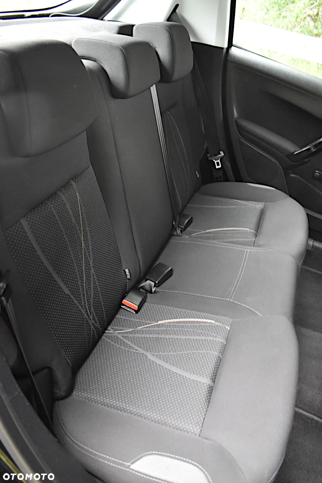 Peugeot 208 Blue-HDi 100 Stop&Start Allure - 27