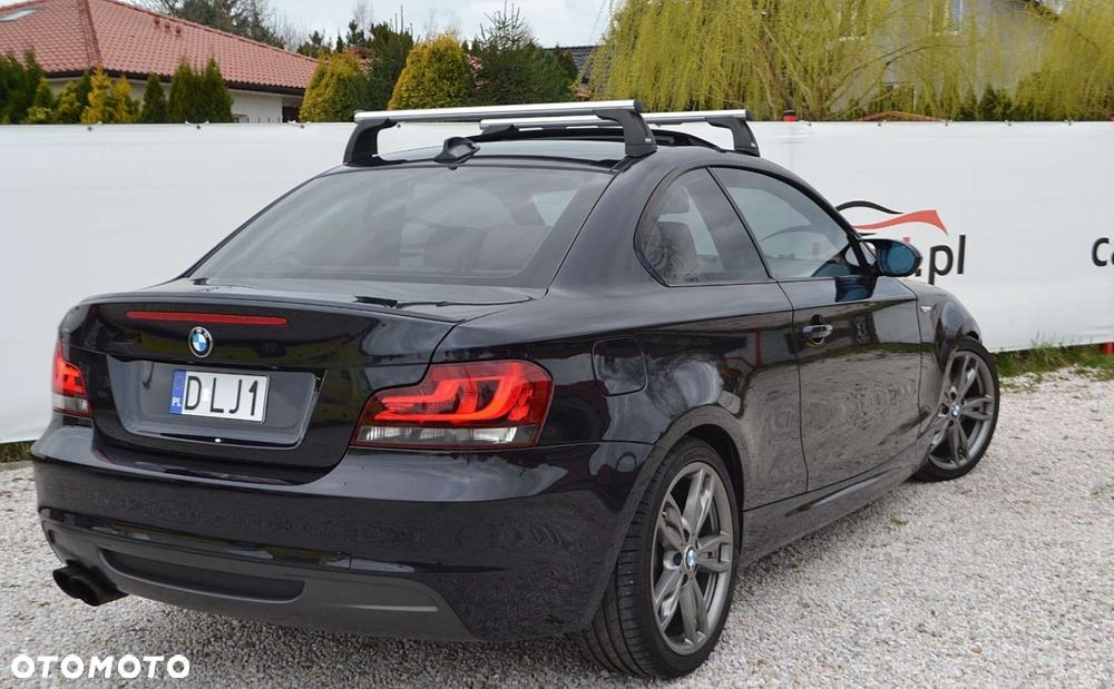 BMW Seria 1 M135i Sport-Aut - 17