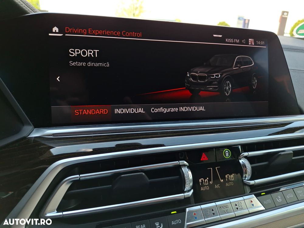BMW X5 xDrive45e - 25