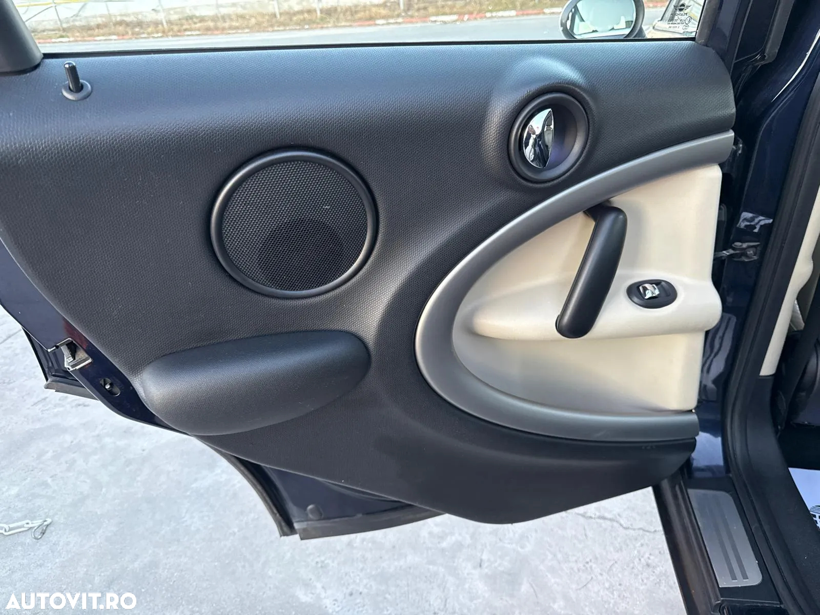 Mini Countryman Cooper D All4 Aut. - 39
