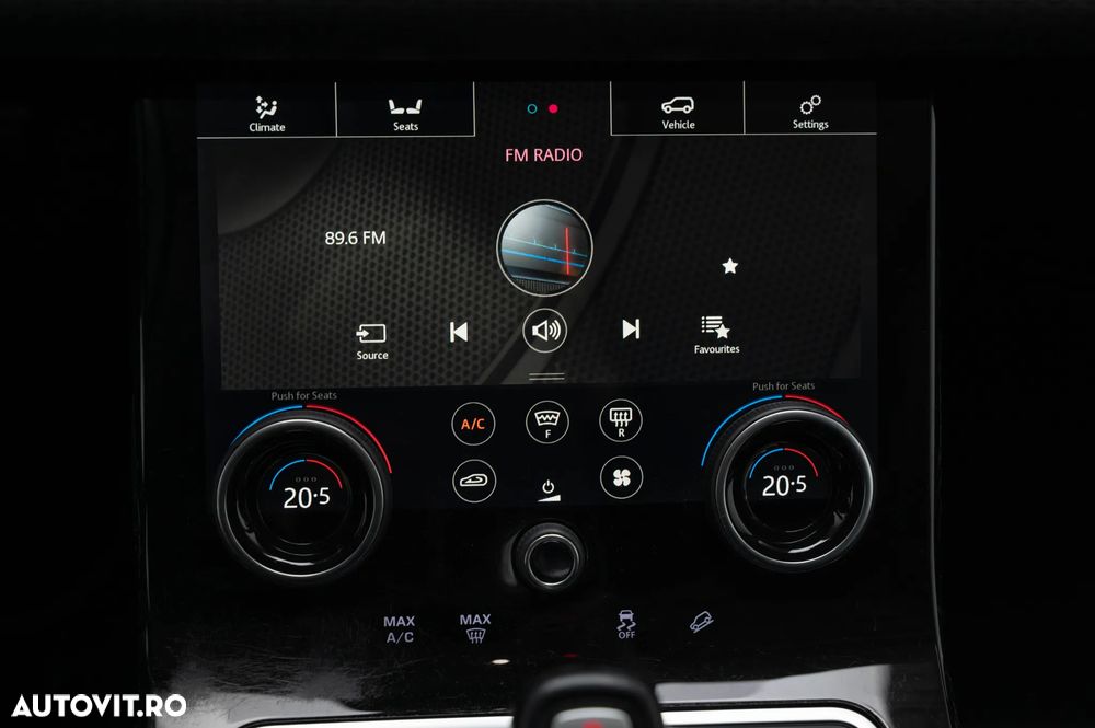 Land Rover Range Rover Evoque 2.0 D180 - 17