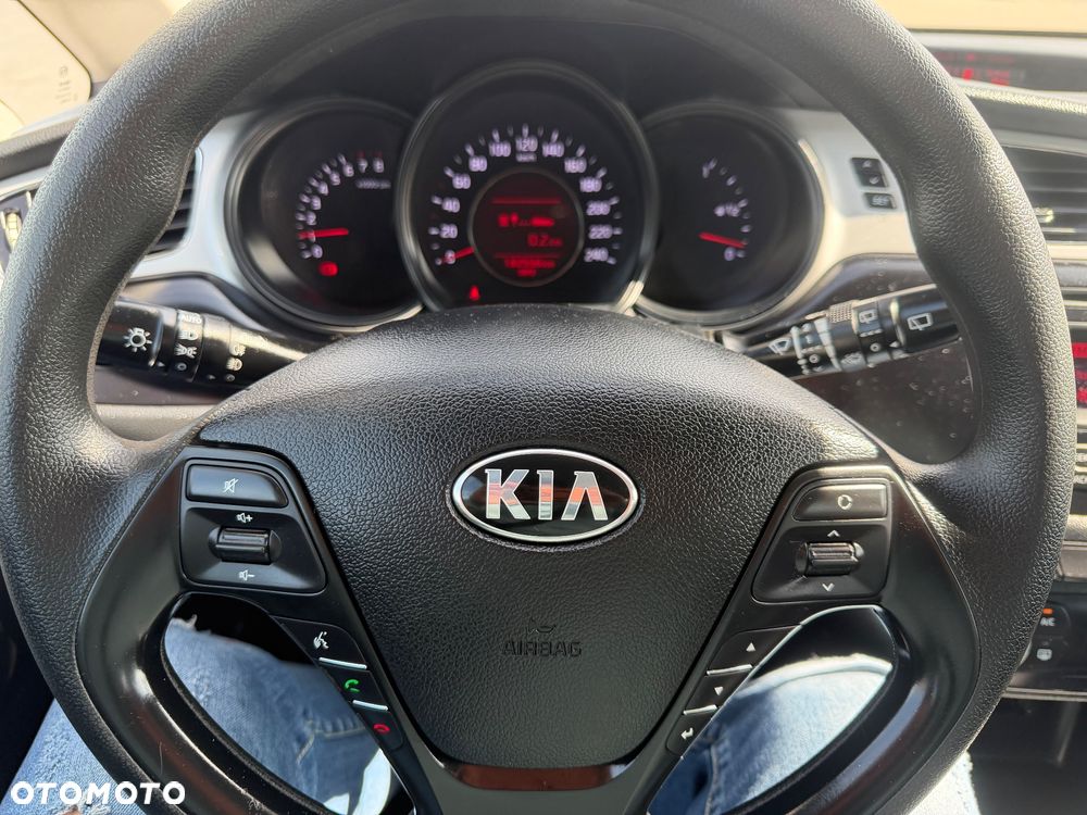 Kia Ceed 1.6 GDI M - 7