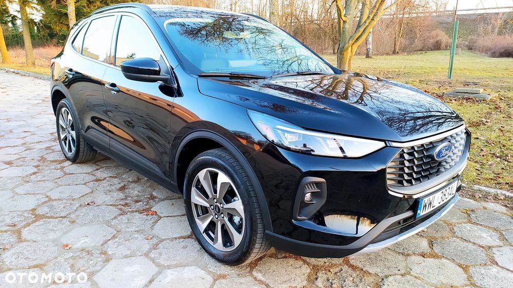 Ford Kuga 2.0 EcoBoost 4x4 Titanium - 1