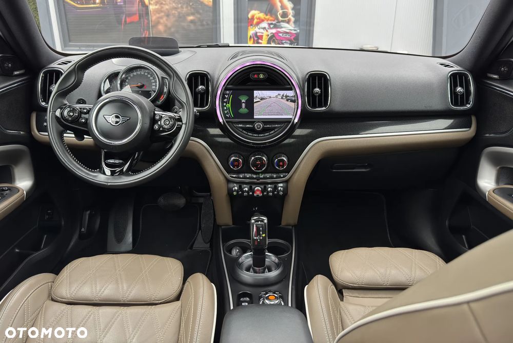 MINI Countryman Cooper S - 33