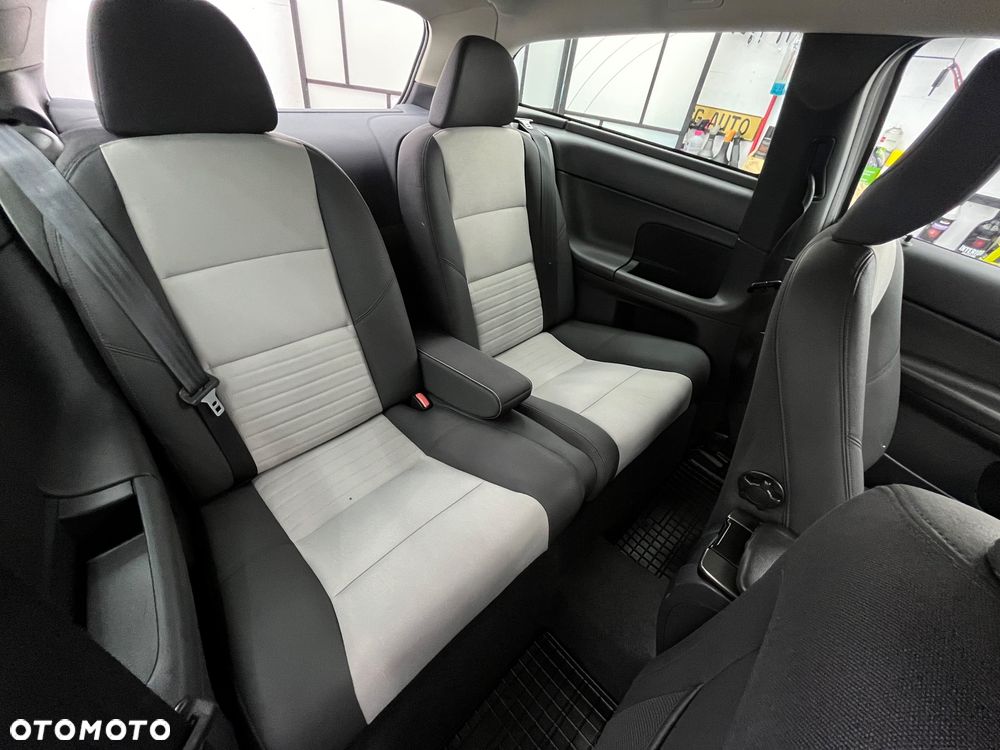 Volvo C30 - 20