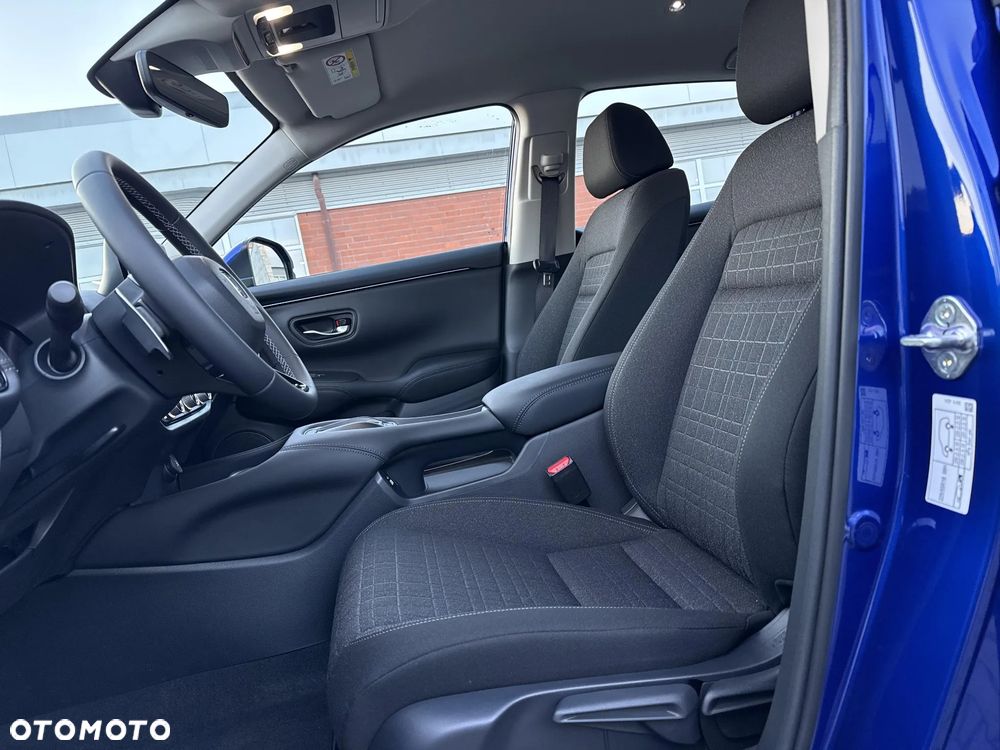 Honda ZR-V 2.0 i-MMD HEV Elegance 2WD CVT - 9