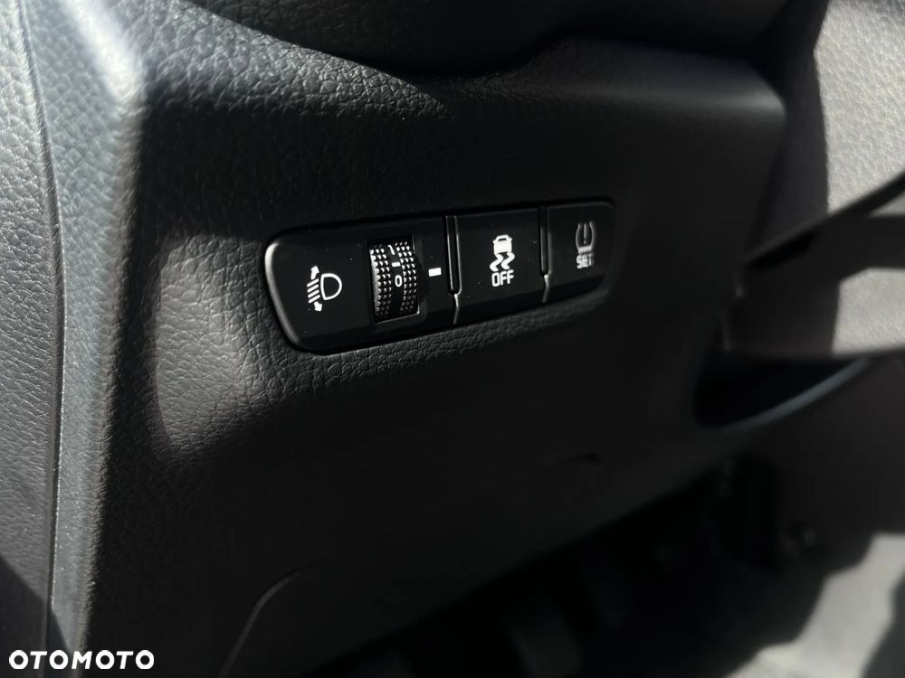 Kia Picanto 1.2 DPI L - 12