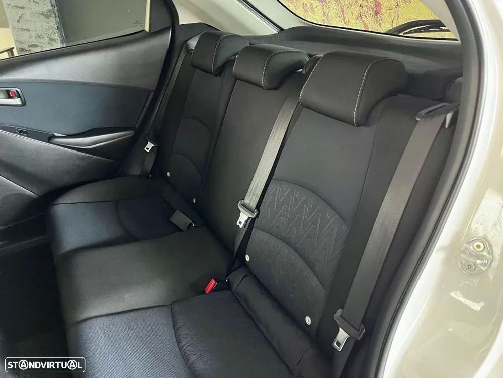 Mazda 2 1.5 Sky.Evolve Navi - 20