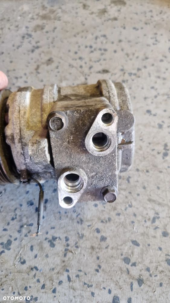CHEVROLET AVEO KALOS 1.2 SPRĘŻARKA KLIMATYZACJI  720076 - 4