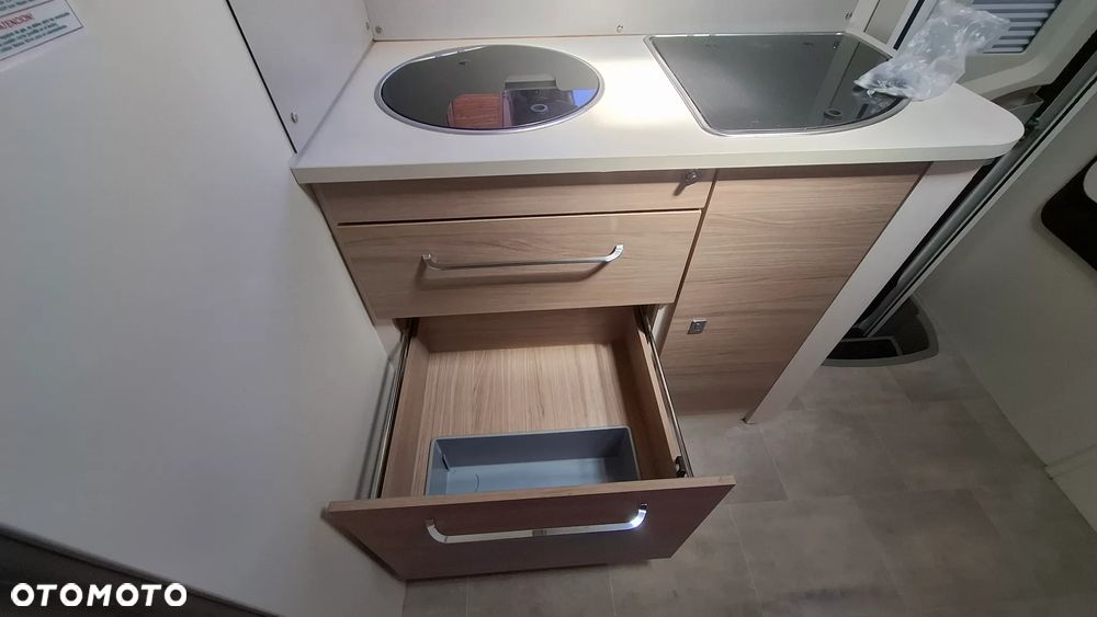 Rimor EVO SOUND - 31