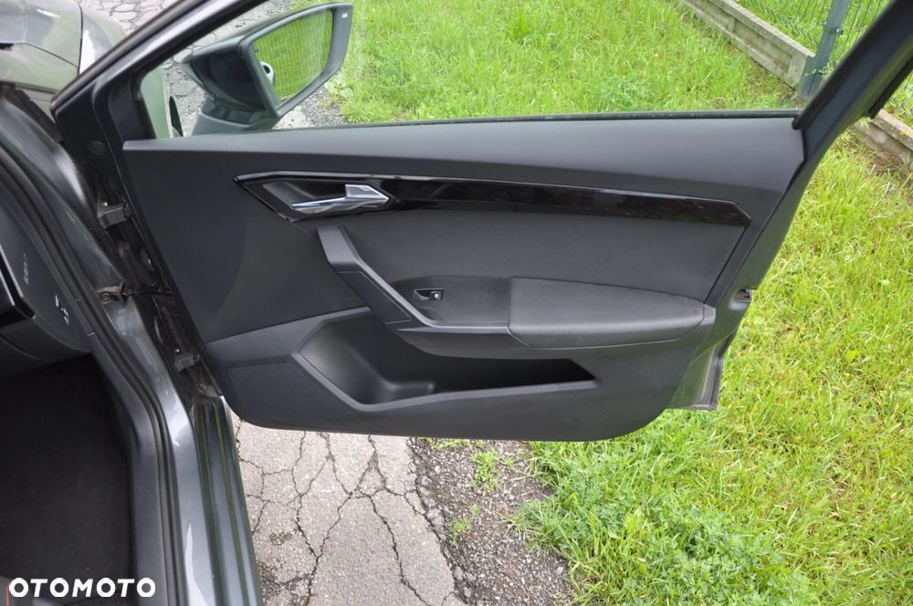 Seat Ibiza 1.0 TSI FR S&S - 17