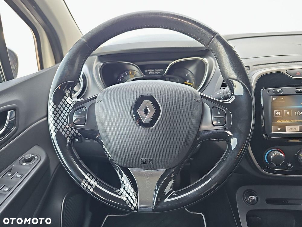 Renault Captur 0.9 Energy TCe Intens EU6 - 18