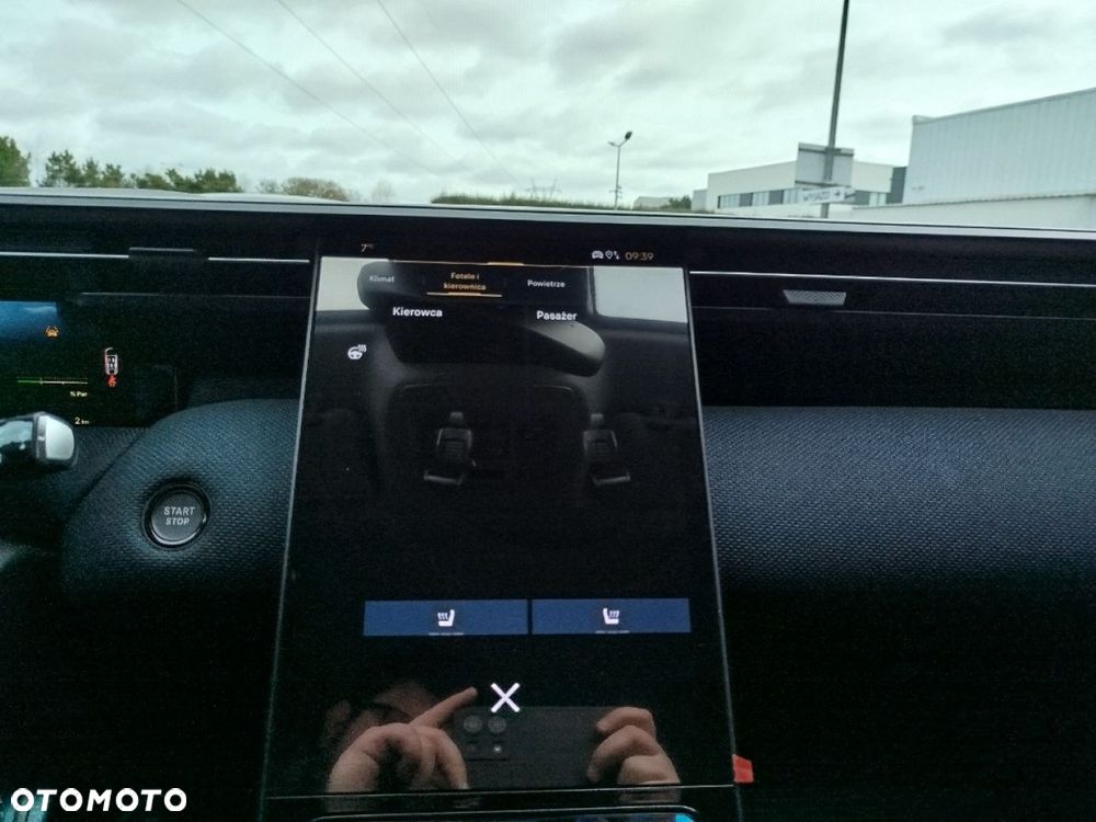 Citroën C5 Aircross - 31