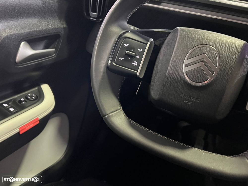 Citroën C3 1.2 Turbo Max16 - 16