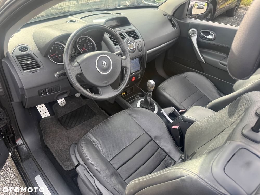 Renault Megane - 16