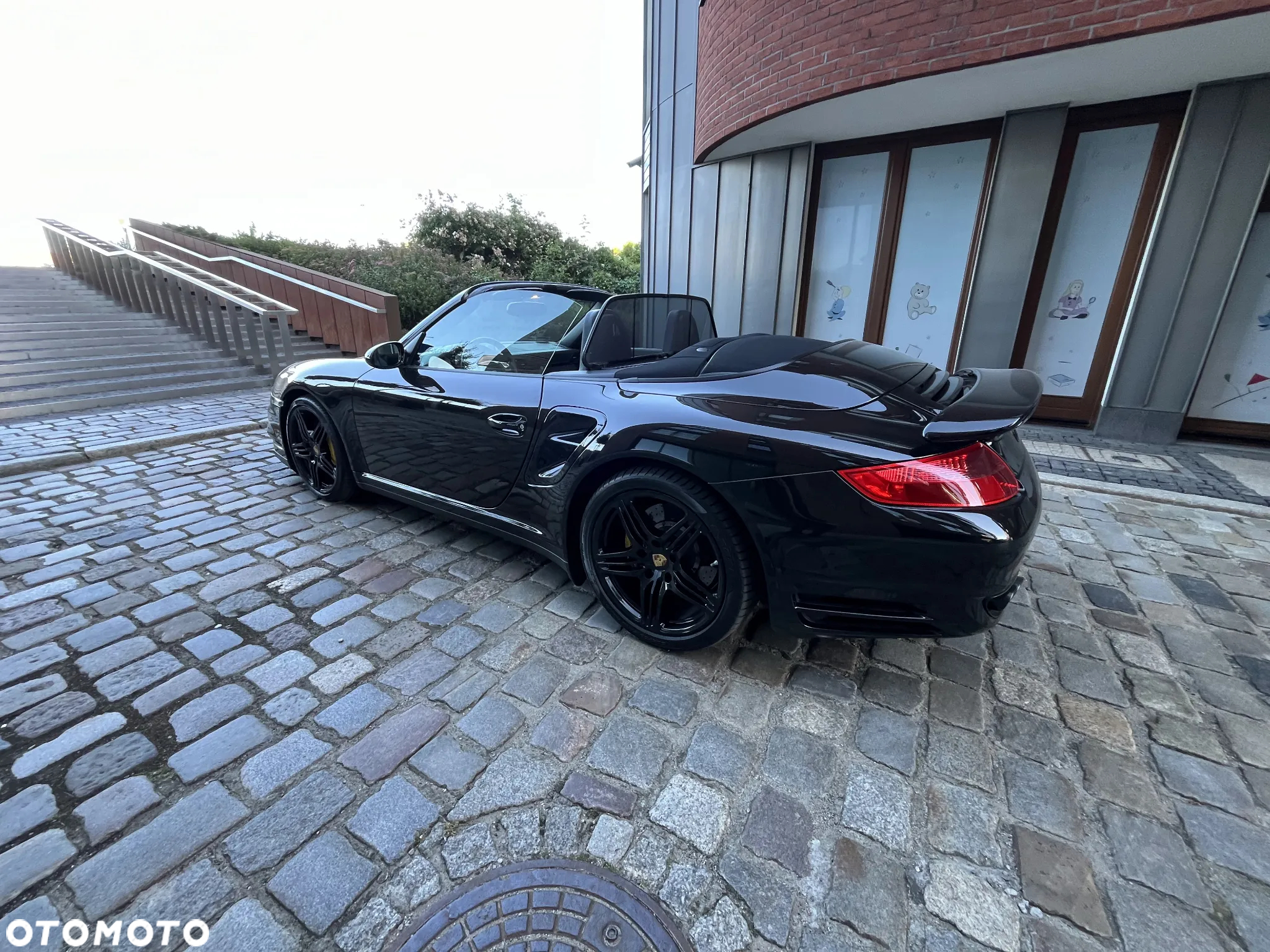 Porsche 911 - 5