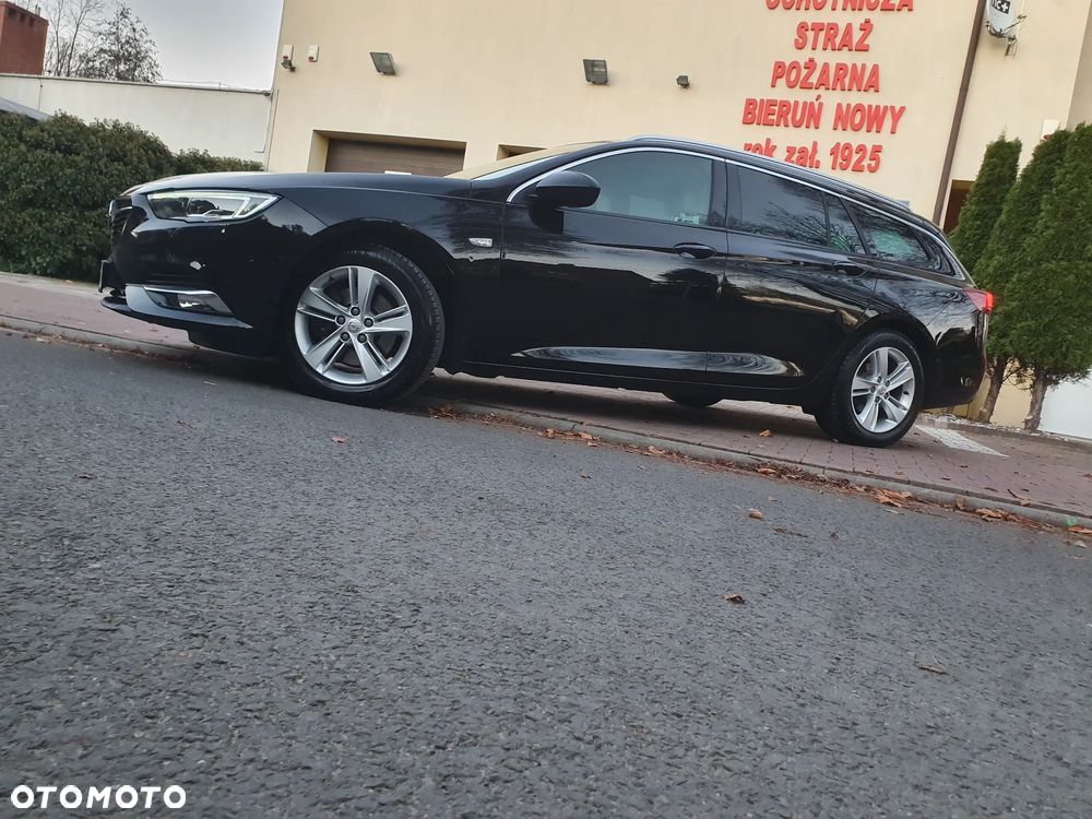 Opel Insignia Sports Tourer 1.5 ECOTEC Direct Inj Turbo Innovation - 34