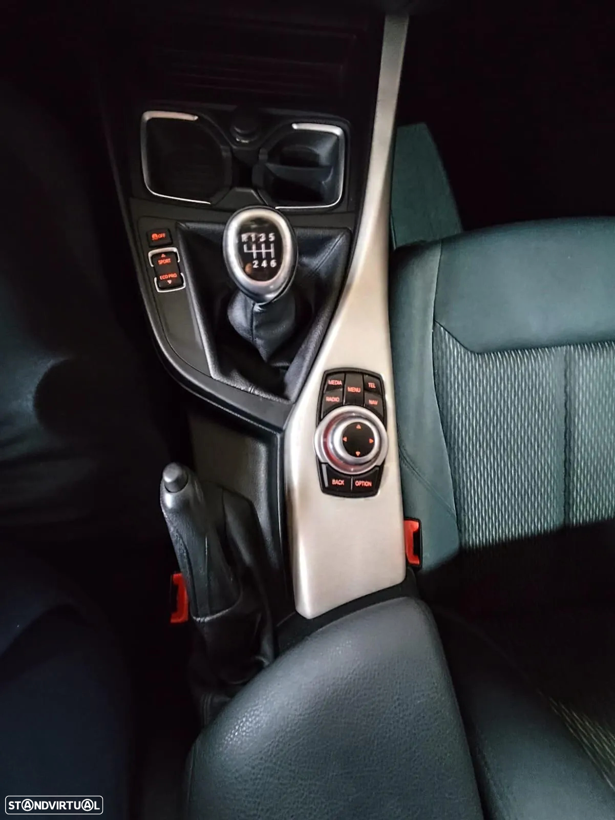 BMW 116 d EfficientDynamics Edition - 49