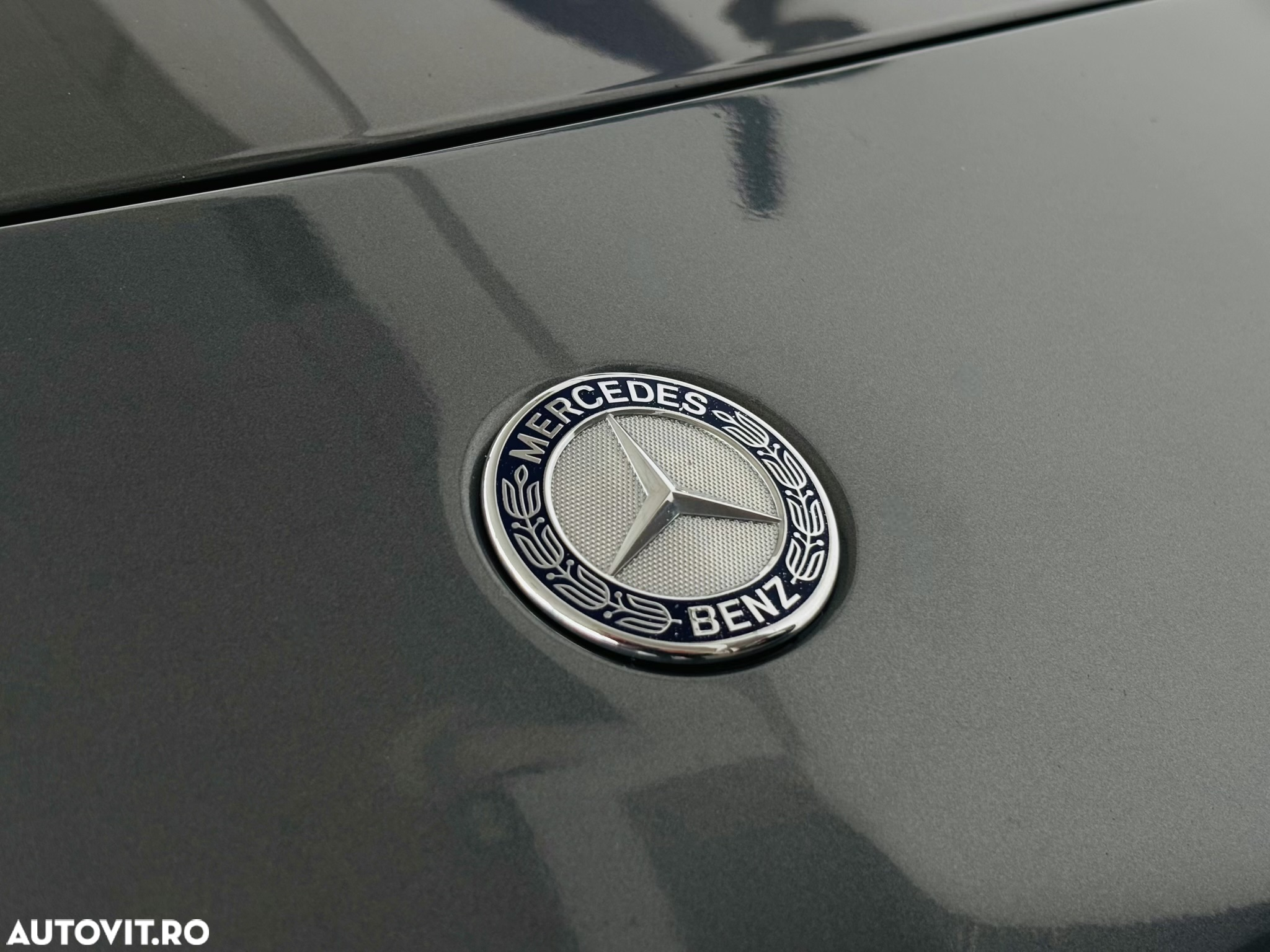 Mercedes-Benz CLA - 6