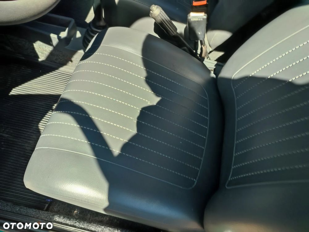 Fiat 126 elx Maluch std - 31