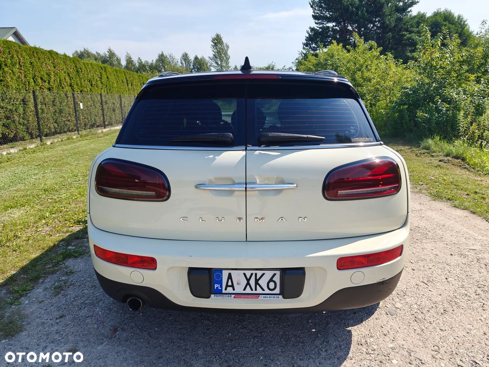 MINI Clubman - 4