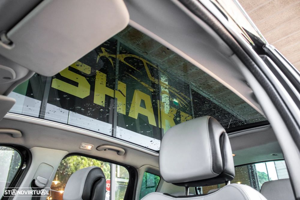 Peugeot 3008 1.6 HDi Roland Garros - 34