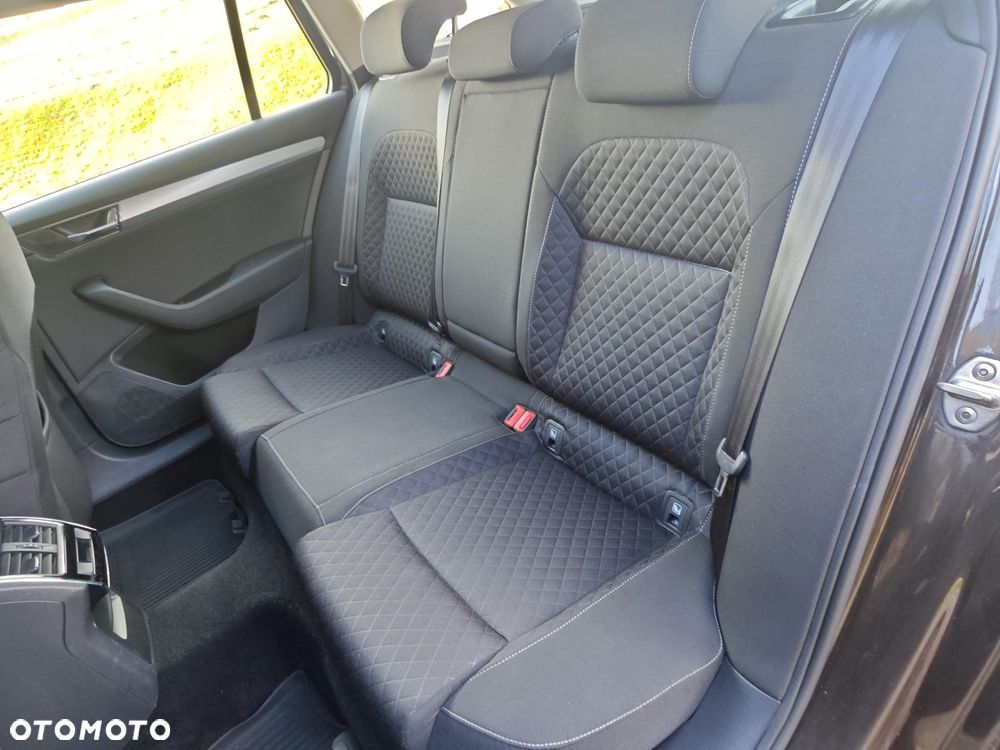 Skoda Superb 1.5 TSI Ambition - 19