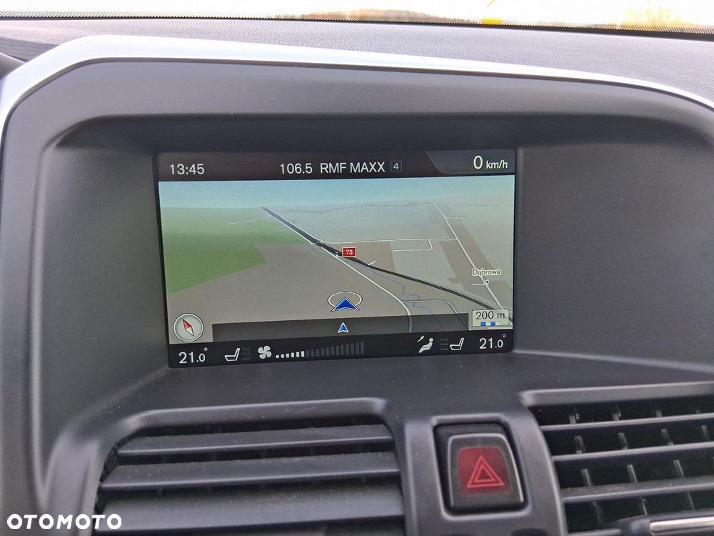 Volvo XC 60 - 27
