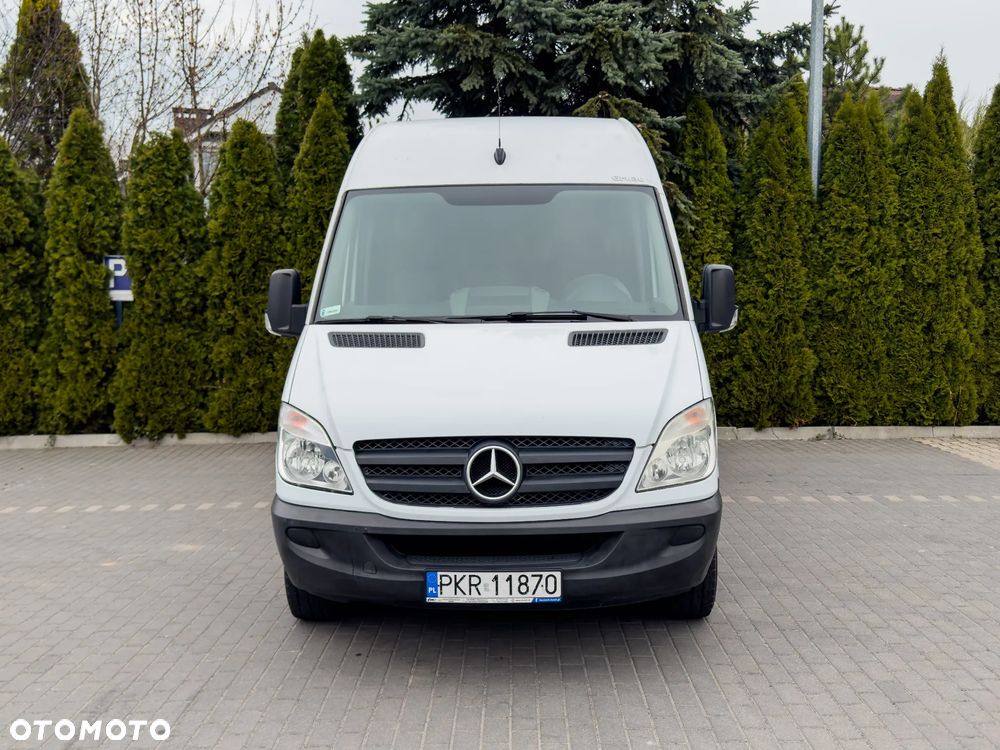 Mercedes-Benz SPRINTER - 17