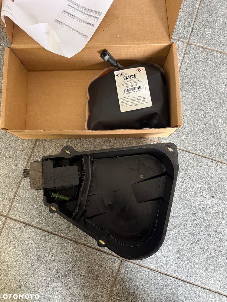 Citroën C4 HDi 110 FAP Style - 20