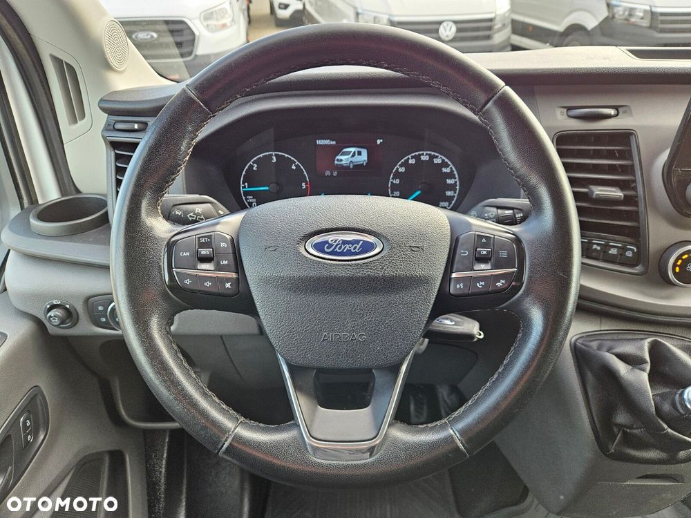 Ford transit L3H3 *66999zł NETTO* 2.0TdCi/131KM - 24