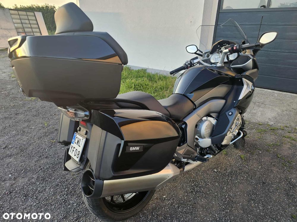 BMW K - 4