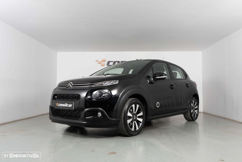 Citroën C3 1.2 PureTech Shine - 9