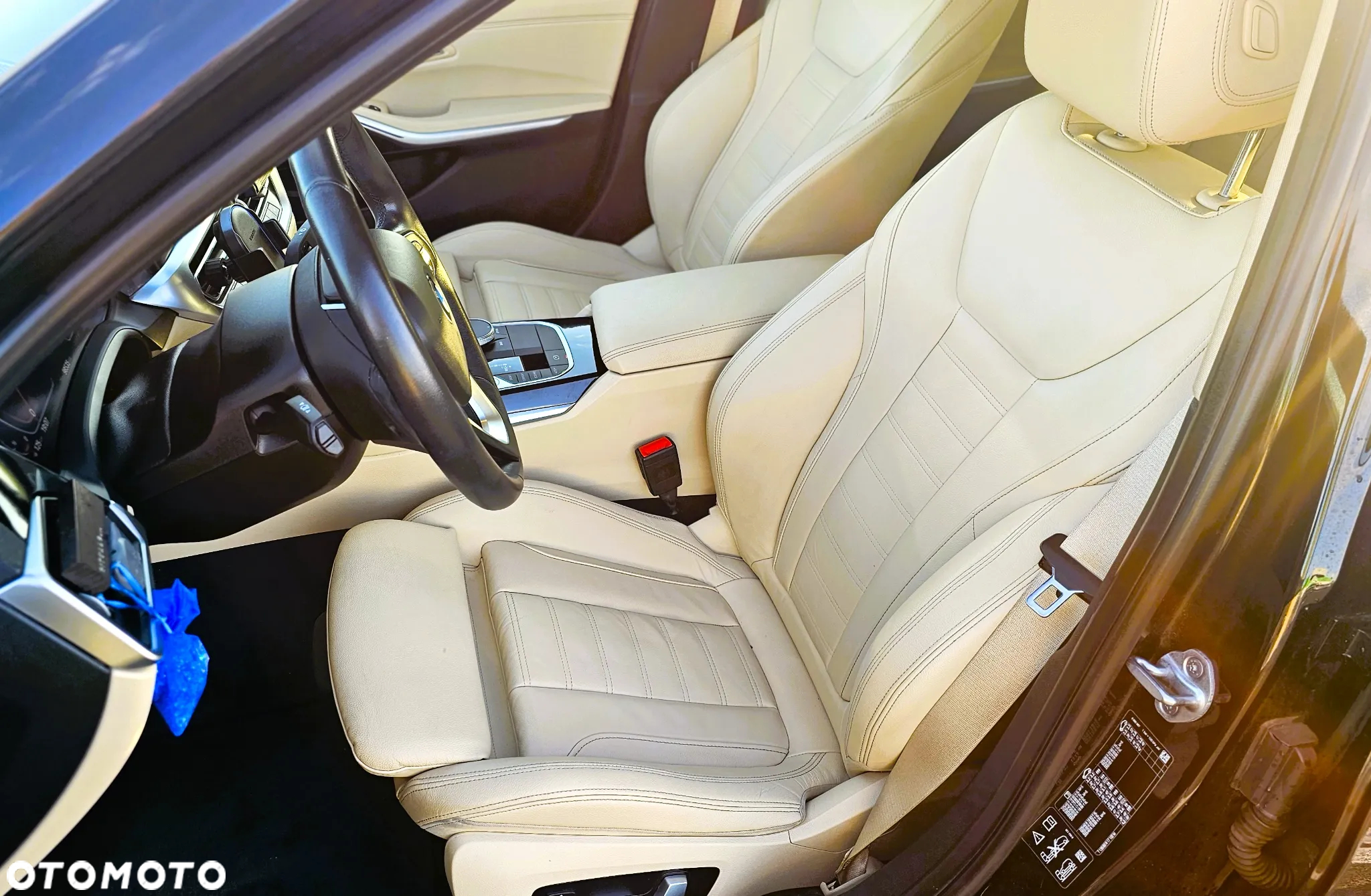 BMW Seria 3 - 11