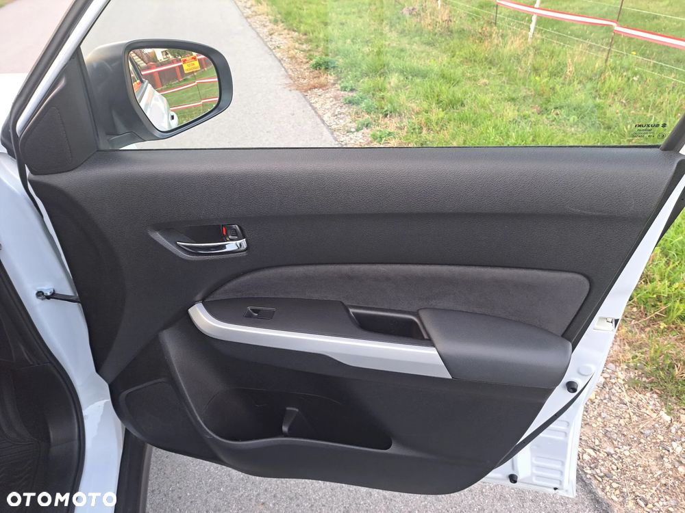 Suzuki Vitara 1.6 DDiS (4x2) Comfort+ - 14