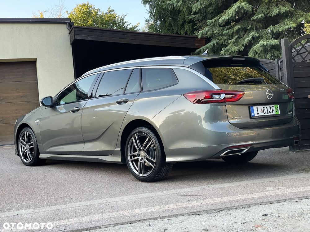 Opel Insignia 2.0 Exclusive - 4