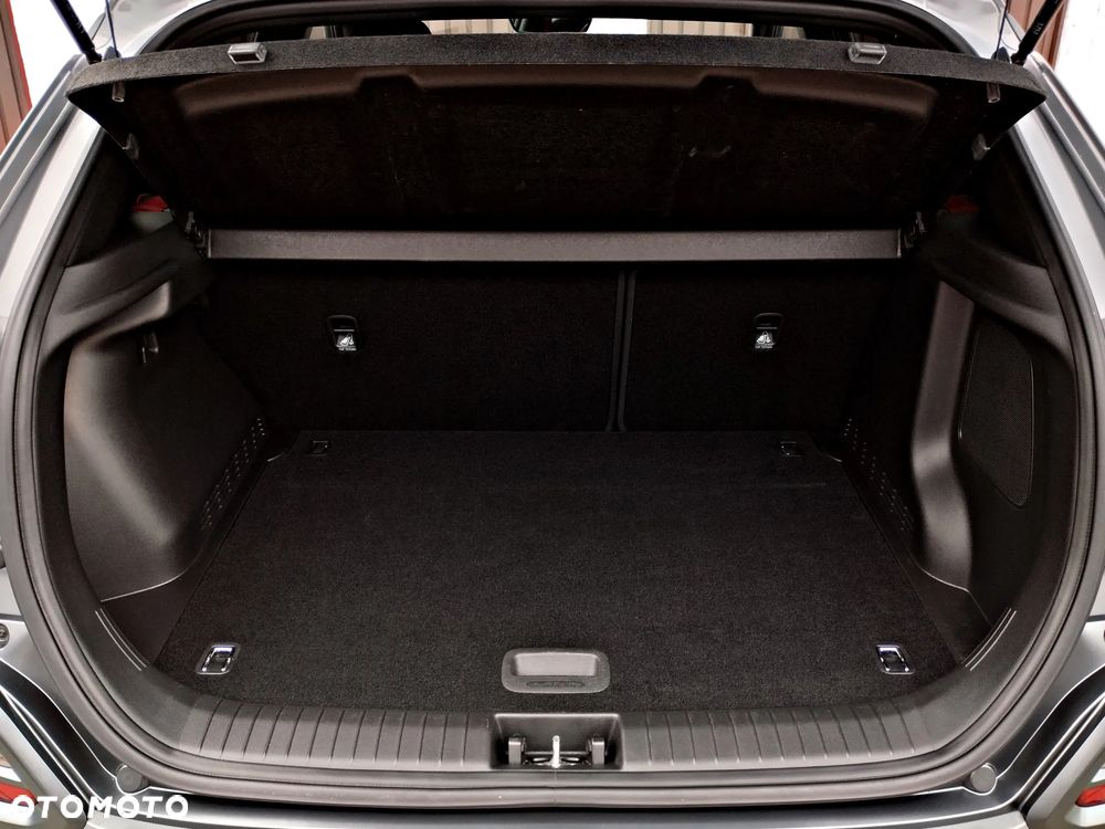 Hyundai Kona 1.6 T-GDI Premium 4WD DCT - 28