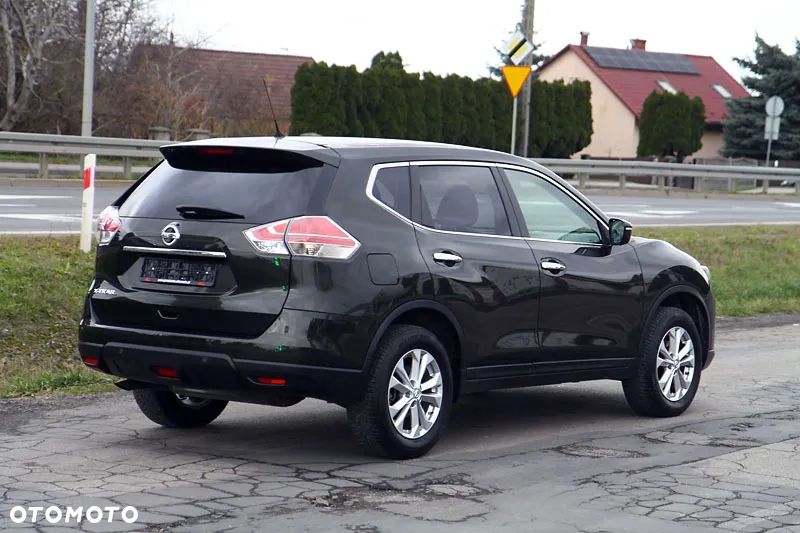 Nissan X-Trail 1.6 DCi Acenta 2WD - 2