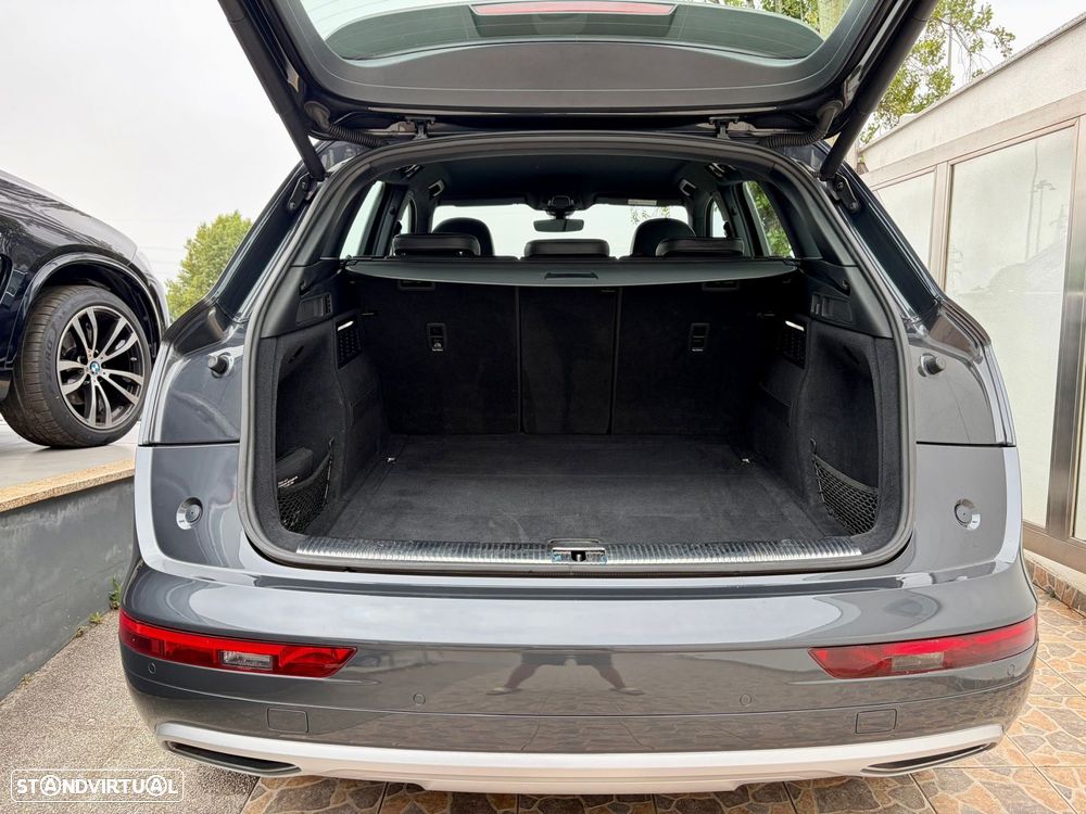 Audi Q5 2.0 TDI quattro Sport S-tronic - 4